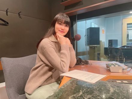 「White Love / SPEED」の歌詞を早見沙織が朗読♪『早見沙織の声に出して聴きたいJ-POP』第159回