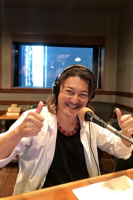 2019年6月19日(水)放送終了！