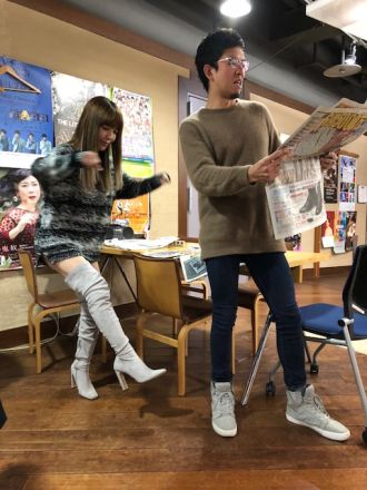 12月18日（火）Song List♪