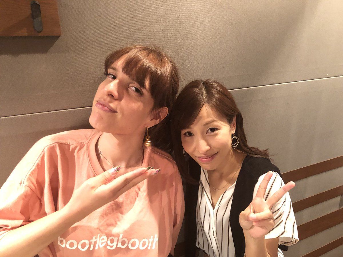 はんなりヴァンちゃんが喝！