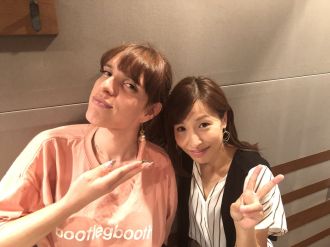 はんなりヴァンちゃんが喝！