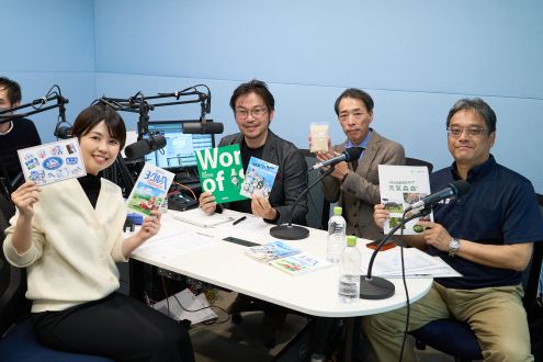 畜産王国みやざき第39回（6.29放送分）