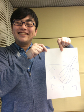 2月22日（水）～メレンゲ～