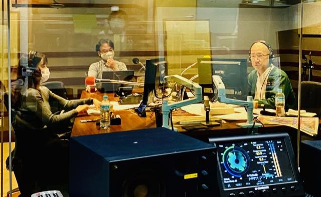 2020年10月4日（日）のサンデーフリッカーズ　メッセージテーマのお知らせ