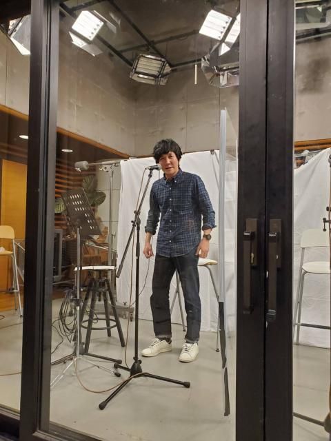 続いてタイムマシーン3号・山本さん