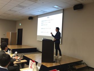 未来の選択肢を広げる自分の価値の高め方！ 六本木でのトークセッション②