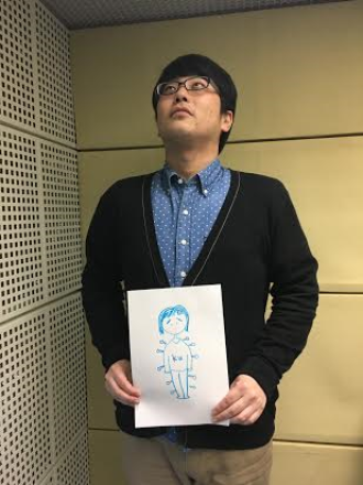 1月13日(金)～OVAL～