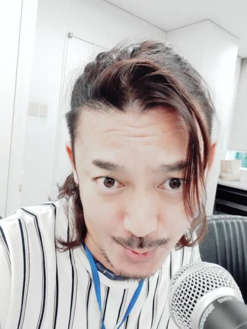 2020年8月31日(月)放送終了！