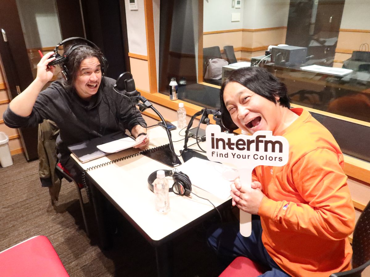 ライブバズ #114 - Tyler, The Creator  -