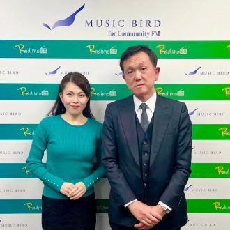 不動産の投資価値を最大限に引き出すプロフェッショナル～株式会社ベスト・プロパティ Sound of Oasis～GOOD PERSON  2025/4/13放送