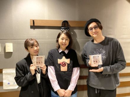 【G.O.A.T.ピーポー?】菊池桃子さん