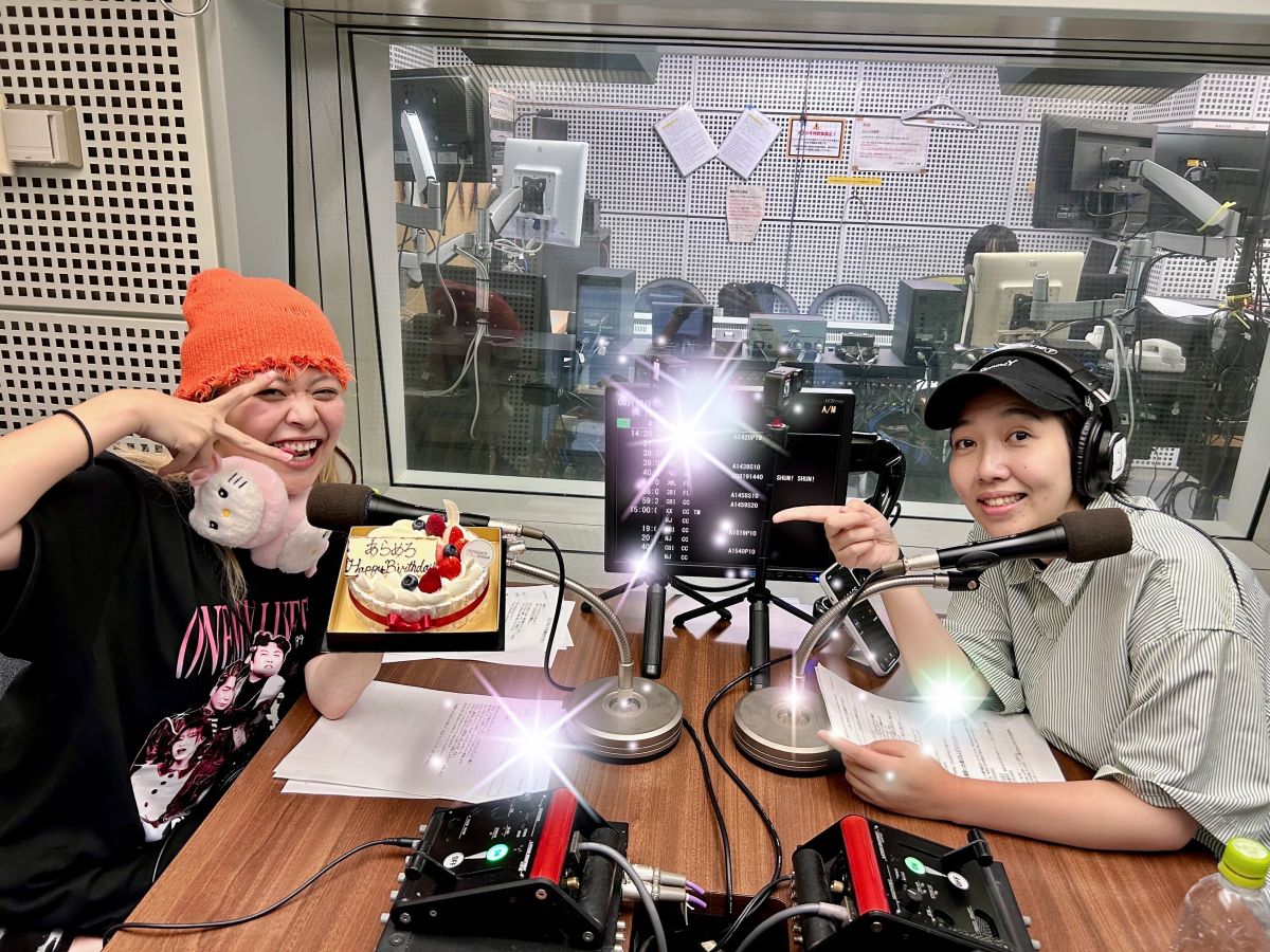 #43　あらめろ生誕祭！！！！！！！！！！