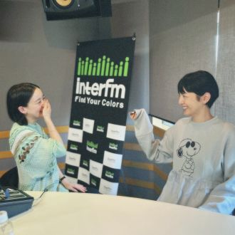 #36 GUEST：平野紗季子さん（フードエッセイスト）②