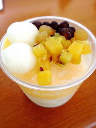 8月13日（木）今日の1コマ