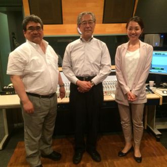 サードプレイス　町田徹の月刊経済ジャーナル 6月17日放送分