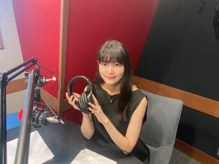 「RISE UP／NiziU」の歌詞を早見沙織が朗読♪『早見沙織の声に出して聴きたいJ-POP』第190回