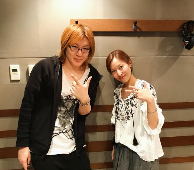 2018/4/26（木）若新雄純さん