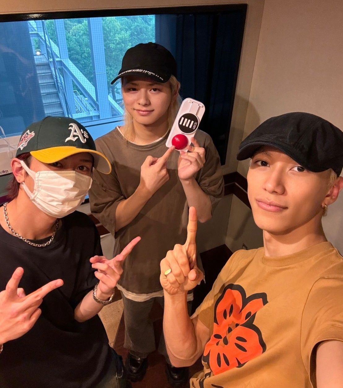 #143【MJQ始まりました ＆ 合唱曲に大興奮】褒められました②