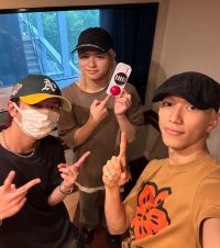 1時台　藤牧京介・池﨑理人・松田迅