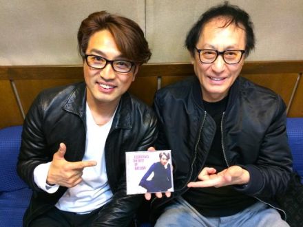 旧友再会トークセッション