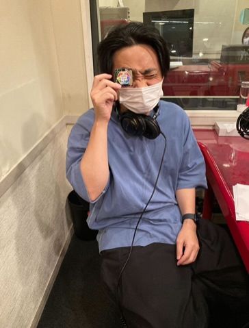 うたいろRadio～feat.水野良樹スタート！