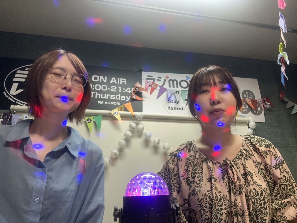 2025年8月6日放送分「三本立てです！　1.ふでばこ何つかってた？、2.最近見た虫のハナシ、3.ポップコーンは何味が好き？」