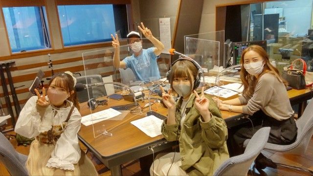 ゲスト：FES☆TIVE（フェスティブ）