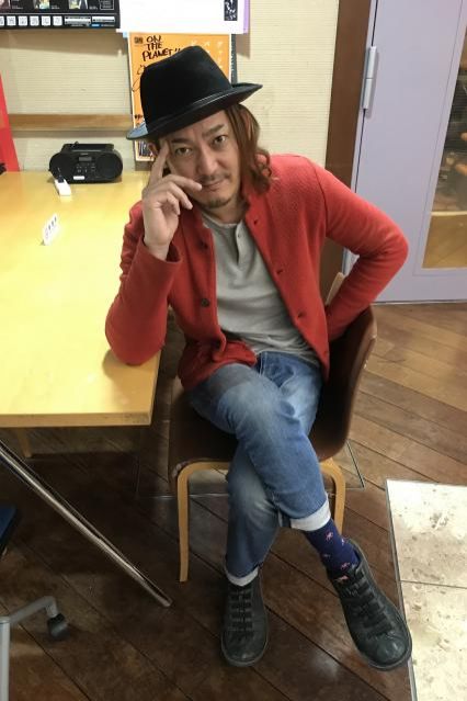 2018年3月13日(火）今日のテーマは【I’m the ○○ マン】