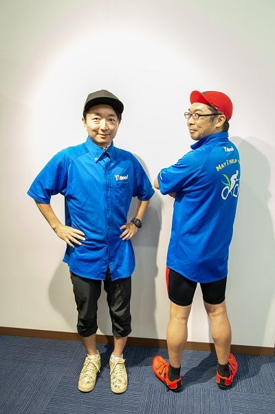 弱ペダ声優がロードレースで気づいた「主人公チームの意外な弱点」とは？