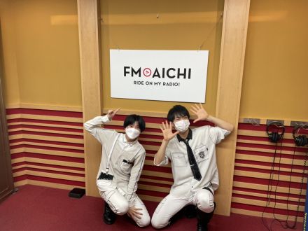 2022年5月12日(木)ON AIR！今週のテーマは、「東山動植物園」