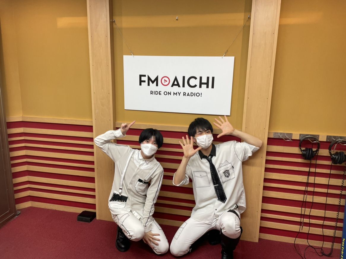 2022年5月12日(木)ON AIR！今週のテーマは、「東山動植物園」