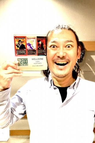 2021年12月27日(月)放送終了！