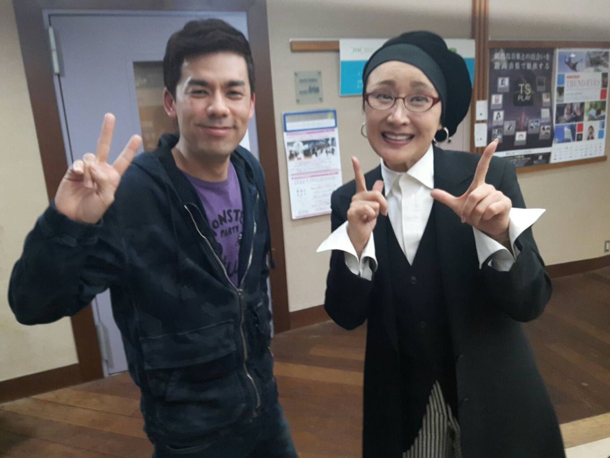 4月10日(月)　世界で１番役に立たない補足・雑学！