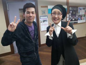 4月10日(月)　世界で１番役に立たない補足・雑学！