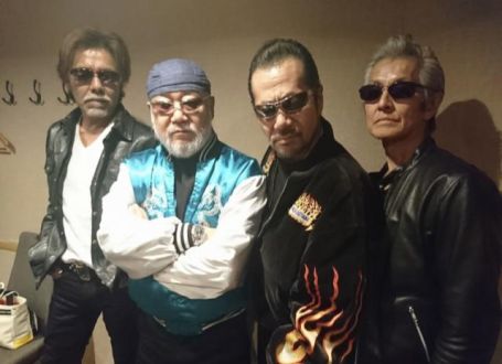 LEGENGSスペシャル　横浜銀蝿40th