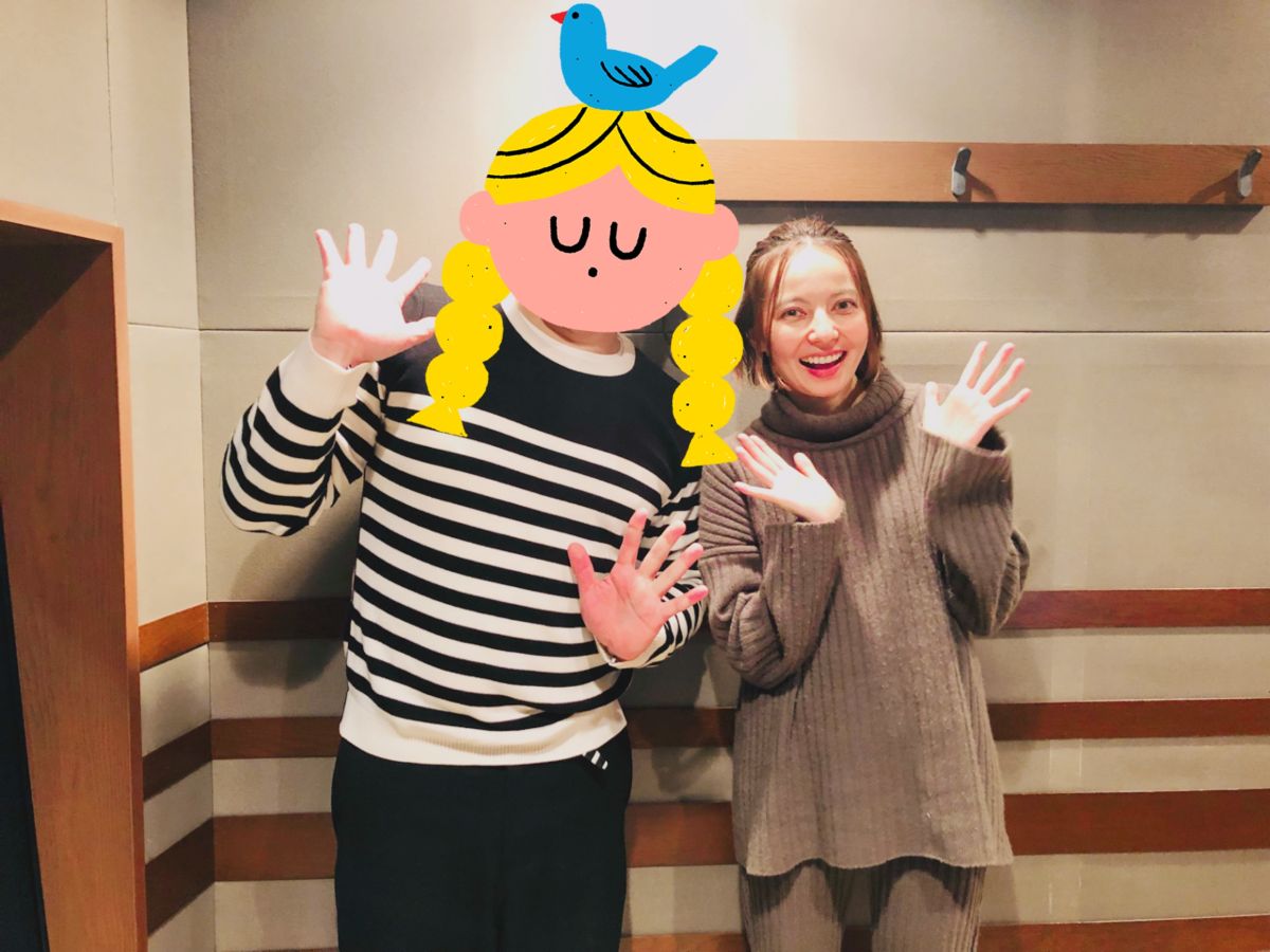 【MDCベッキー】１１月４日（土）放送後記　盛りだくさんの放送を振り返り！＆珍しくしっかり告知♪