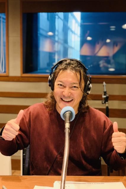 2020年2月17日(月)放送終了！