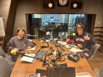 フロアス【2月1日アフタートーク】From Athlete! クールダウン #123