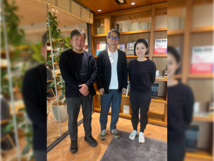 柿内尚文さんに聞く”付加価値”～著書「このオムライスに付加価値をつけてください」