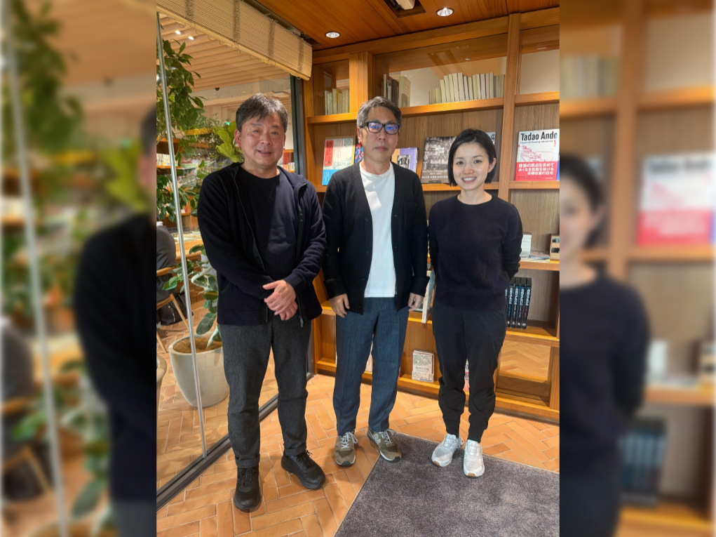 柿内尚文さんに聞く”付加価値”～著書「このオムライスに付加価値をつけてください」