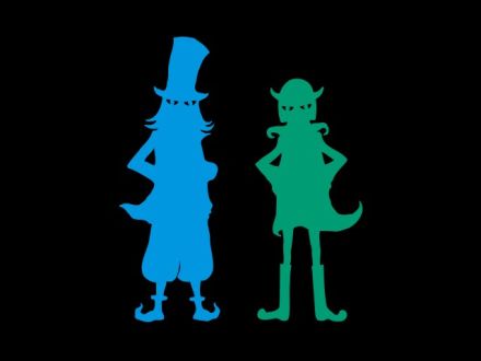 CITY GIRLS MUSIC #276《ゲスト：BENNIE K》