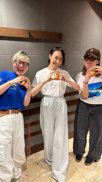 8/13(火)にお迎えしたゲストは・・・？（その２）