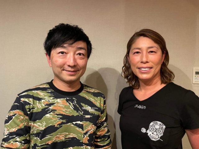 3度の“オリンピアン”庭田清美、トライアスロンにハマったきっかけは「終わった後のビールが最高で…（笑）」