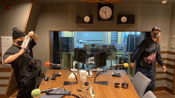 響いちゃったな…