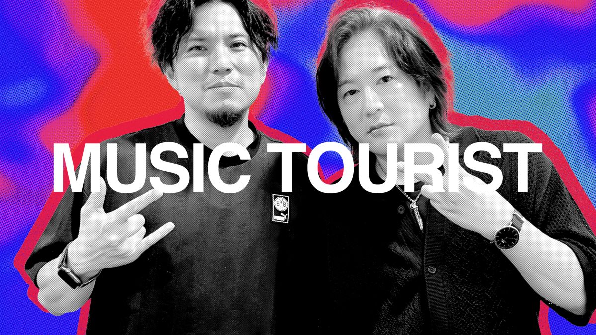 #44 椎名慶治 × Ryo'LEFTY'Miyata - 2週目