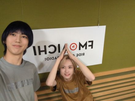 2025年11月20日（木）ON AIR! 今週のテーマは「愛知の偉人伝」。