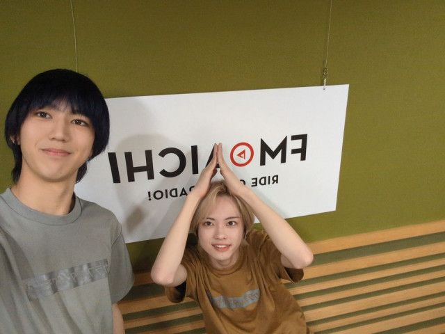 2025年11月20日（木）ON AIR! 今週のテーマは「愛知の偉人伝」。