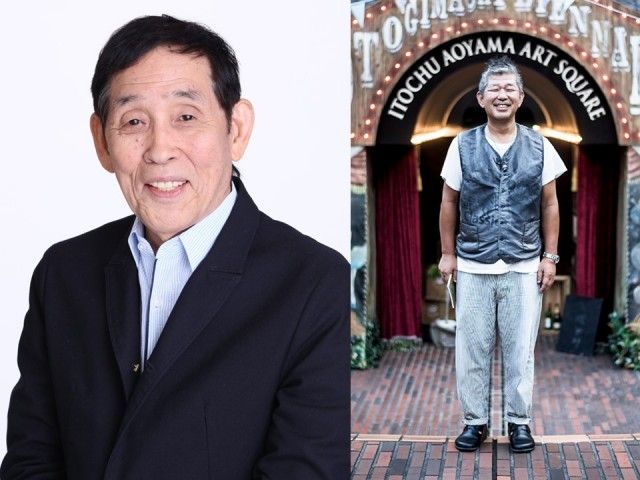 『TOKYO SPEAKEASY』今夜は、萩本欽一さんと、土屋敏男さんがご来店！