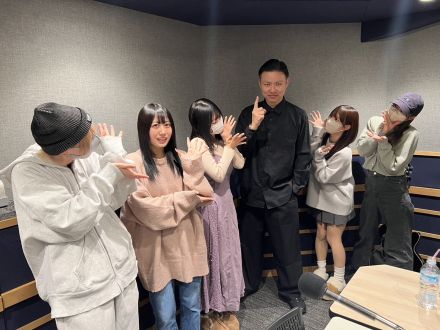 番外編！ ネオジャポのFight For The Radio#116