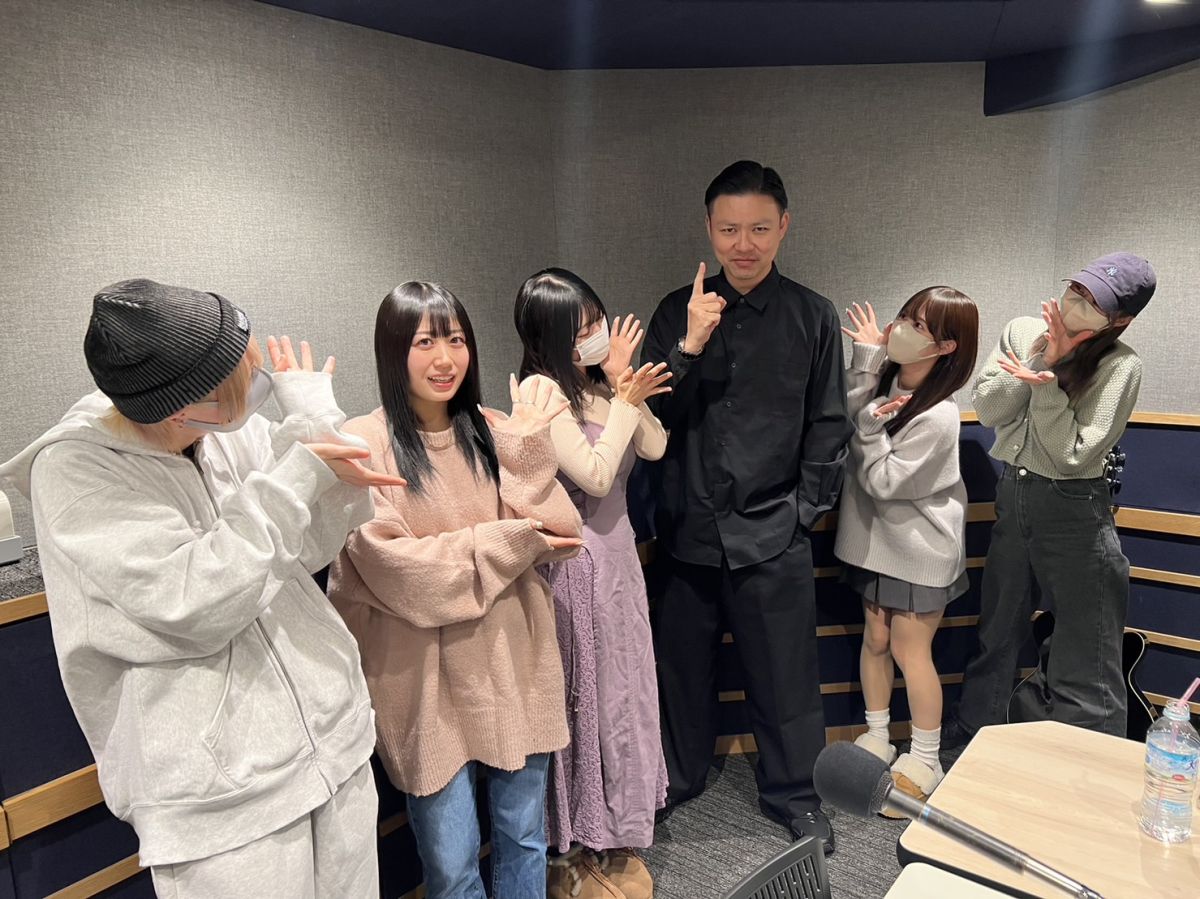 番外編！ ネオジャポのFight For The Radio#116